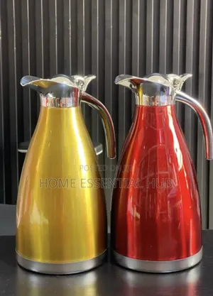 Coffee Pot