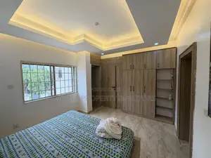 Furnished Studio Apartment in Garki 2 for rent