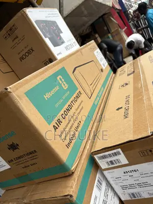 Hisense 1hp Ac