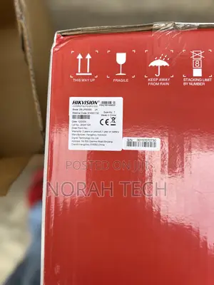 Hikvision Ds-Ups3000 Smart Ups