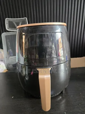 Boma Air Fryer