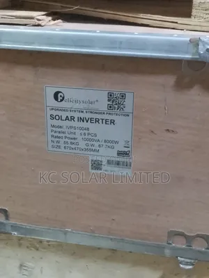 48volt 10kva Felicity Lithium Battery