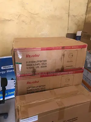 Hz 5kwh Lithium Battery