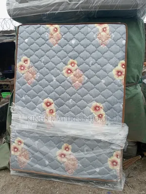 Orthopedic Mattress for Korea for Body