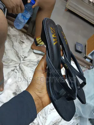 Affordable Slippers