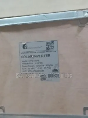 10kva Felicity Non Hybrid Inverter