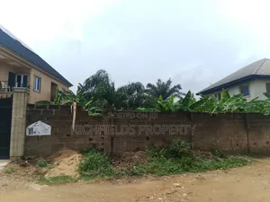60 by 60 Half Plot Off Top Crown, Magboro