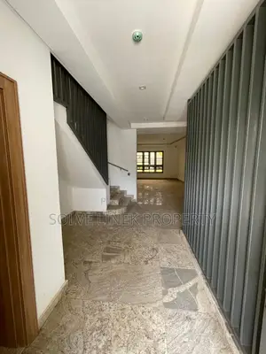 4bdrm Duplex in Wuse 2 for rent