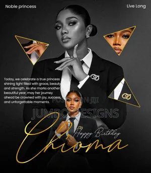 Professional Graphic Designer