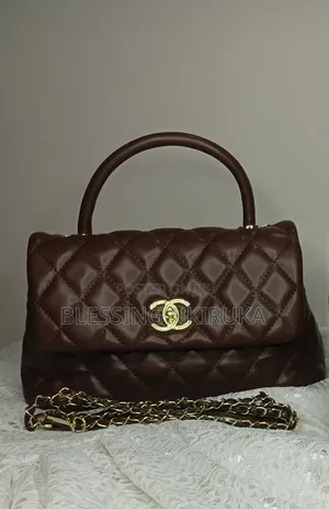Luxury Women Handbag