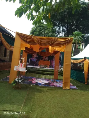 A Well Delivered Decoration and Cake Work