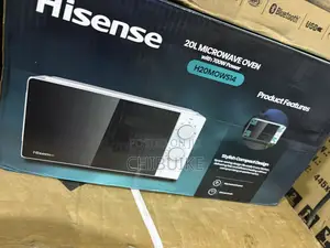 Hisense Microwave 20l