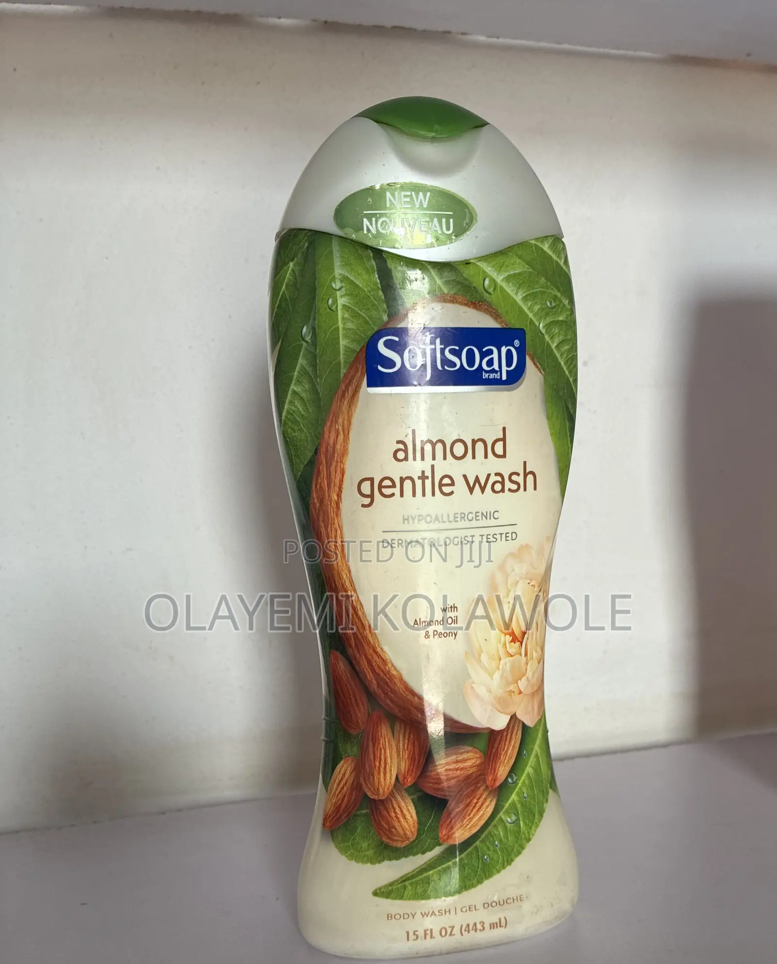 Skincare Products