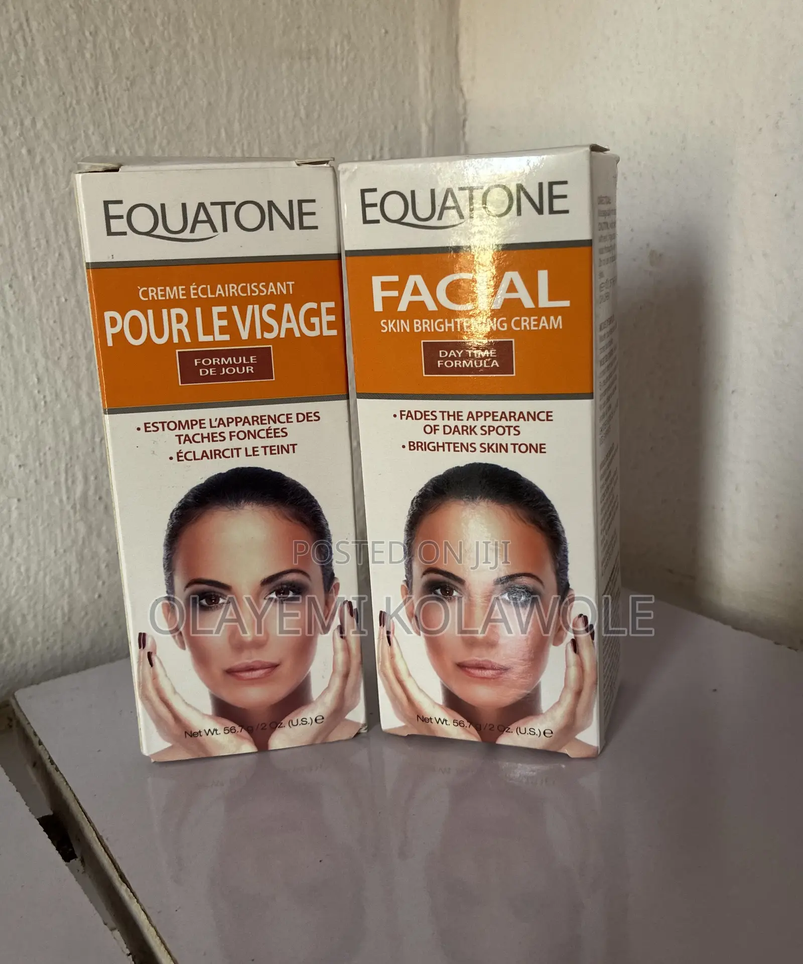 Skincare Products