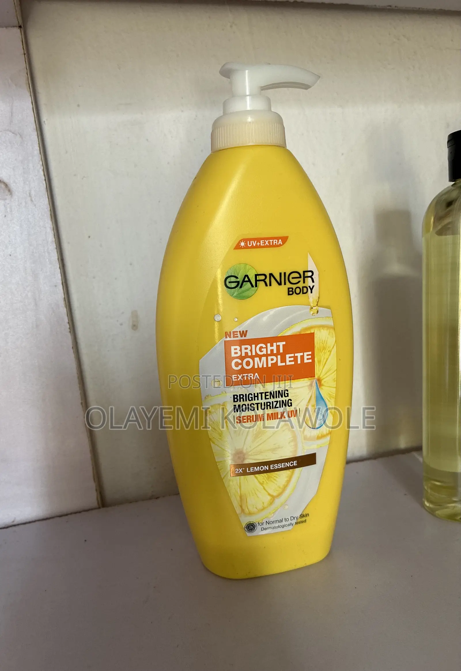 Skincare Products