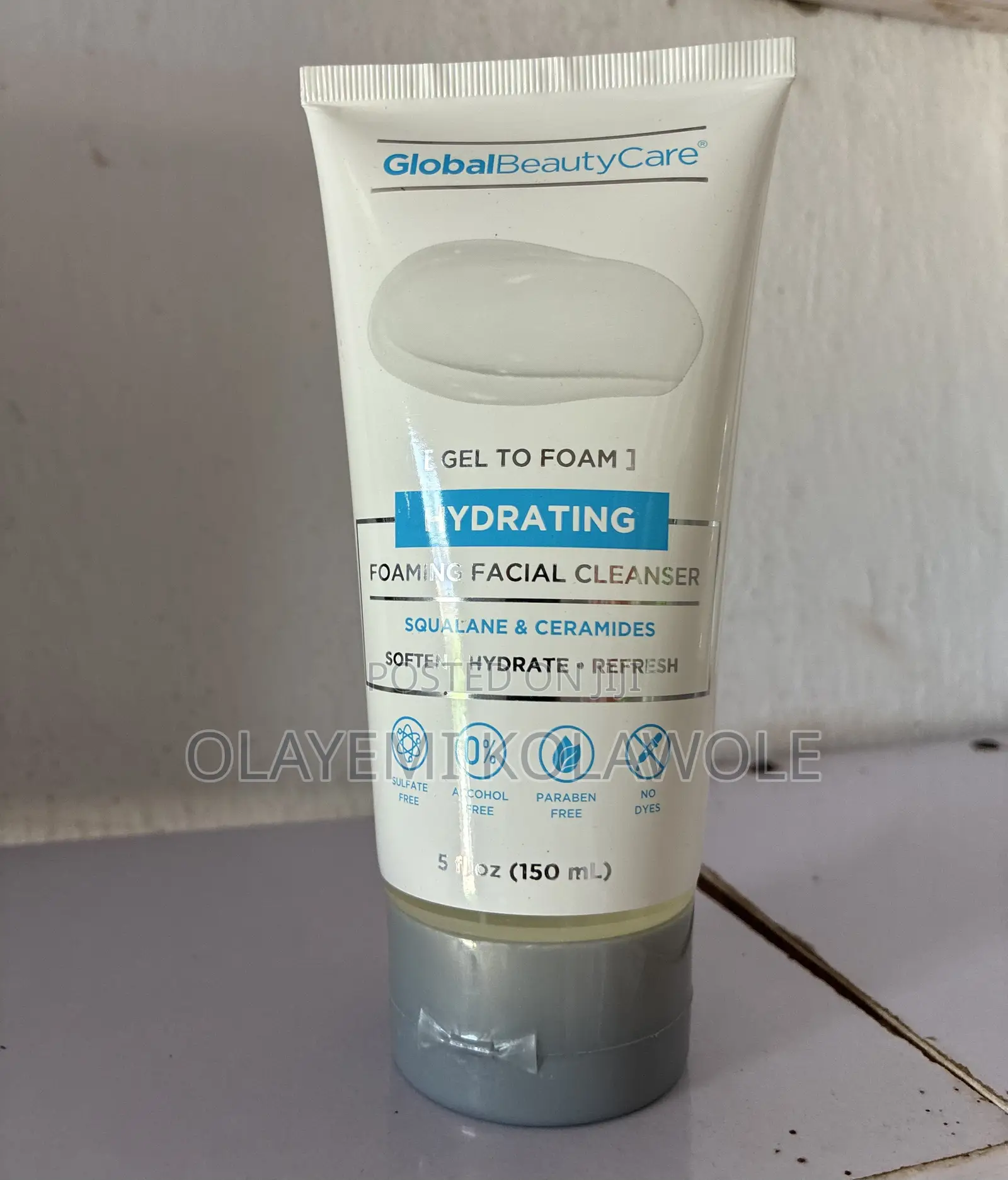 Skincare Products