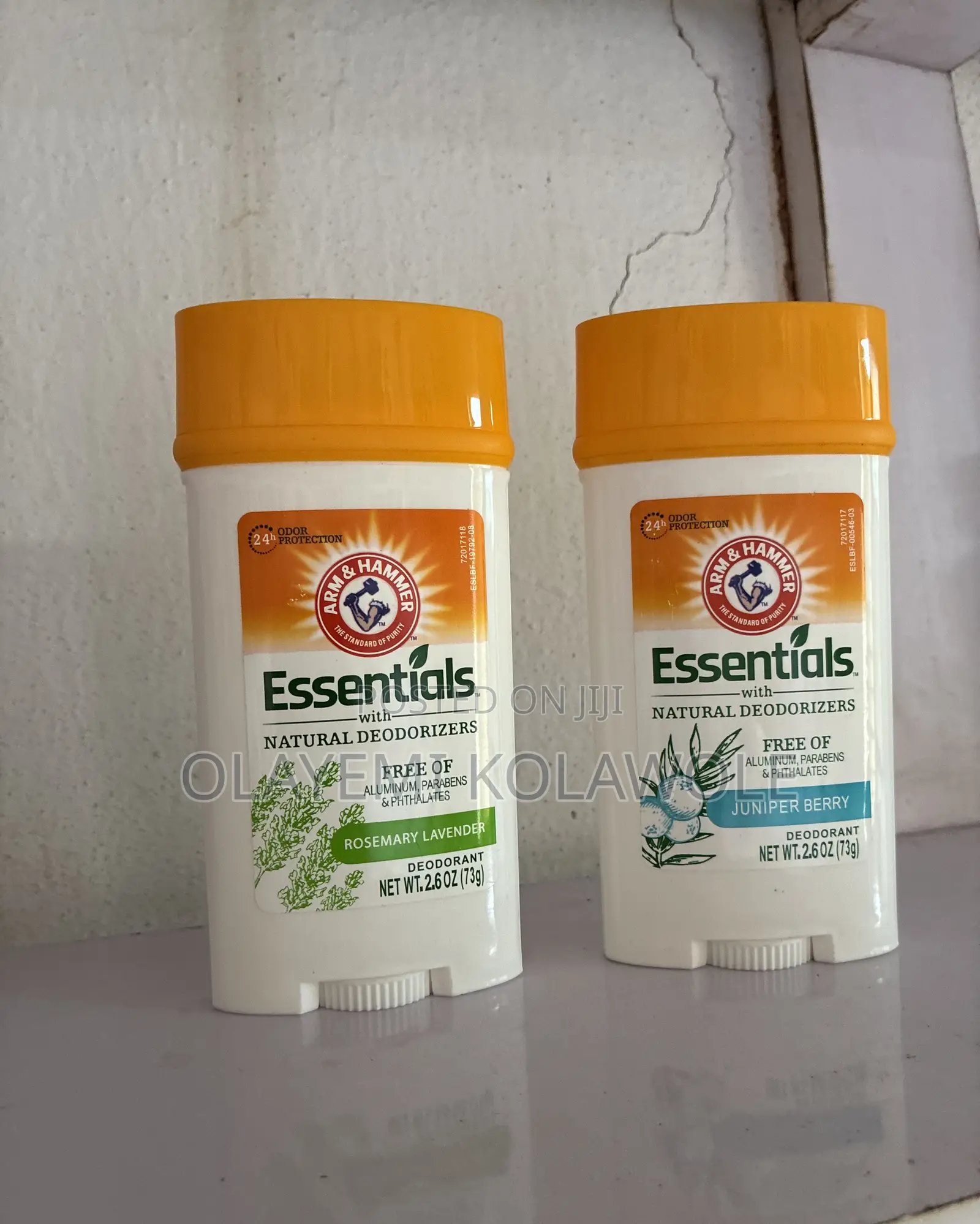 Skincare Products