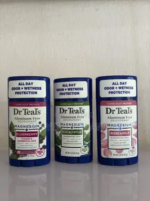 Skincare Products