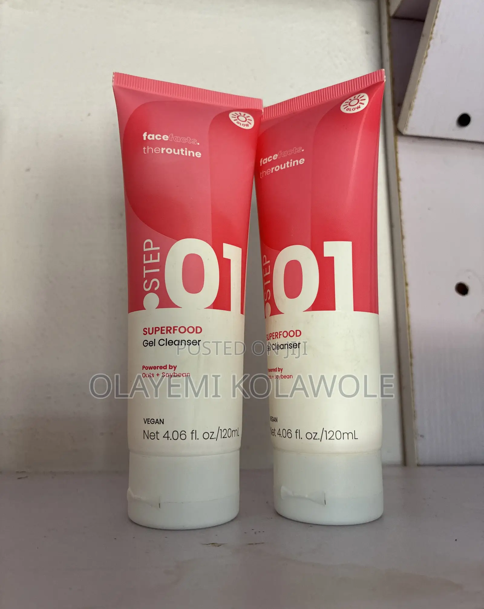 Skincare Products