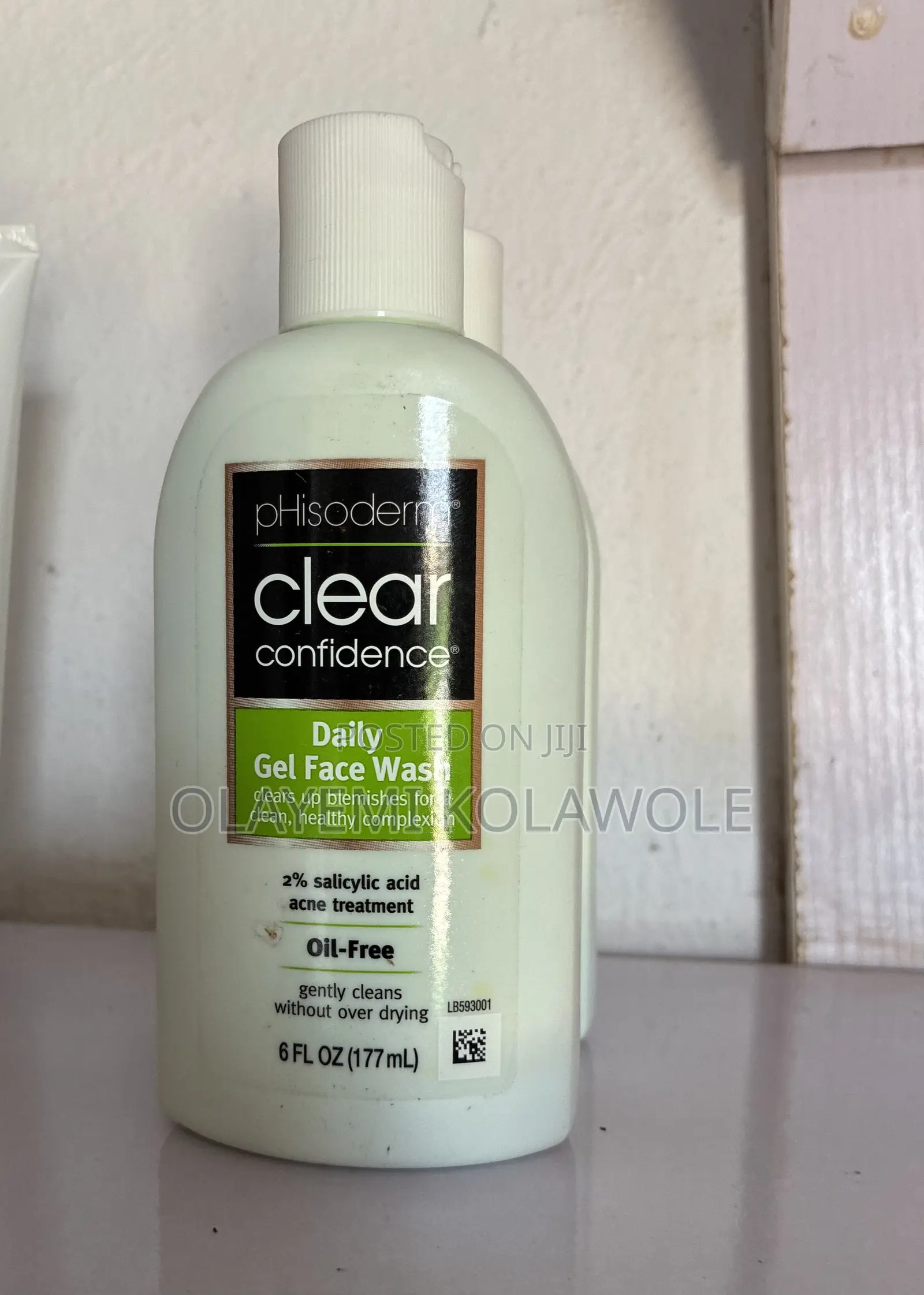 Skincare Products