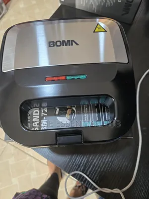 Sandwich Maker