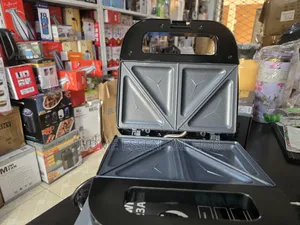 Sandwich Maker