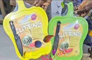 Cutting Board