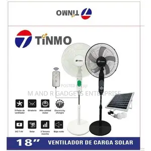 Tinmo Standing Fan