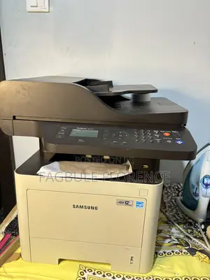 Samsung Proxpress M3870fw
