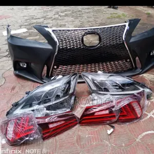 Car Upgrades