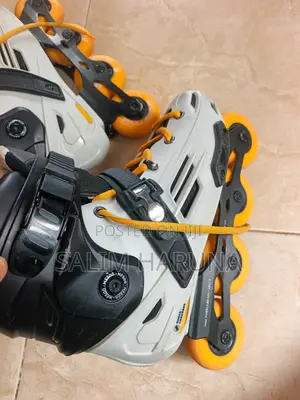 Inline Roller Skate