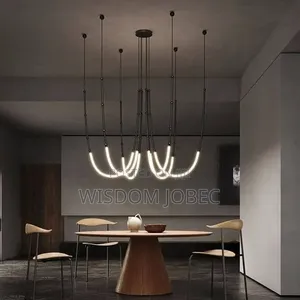 Karman Leda Led Chandelier