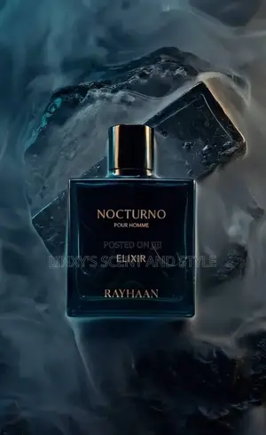 Noctorno Elixir