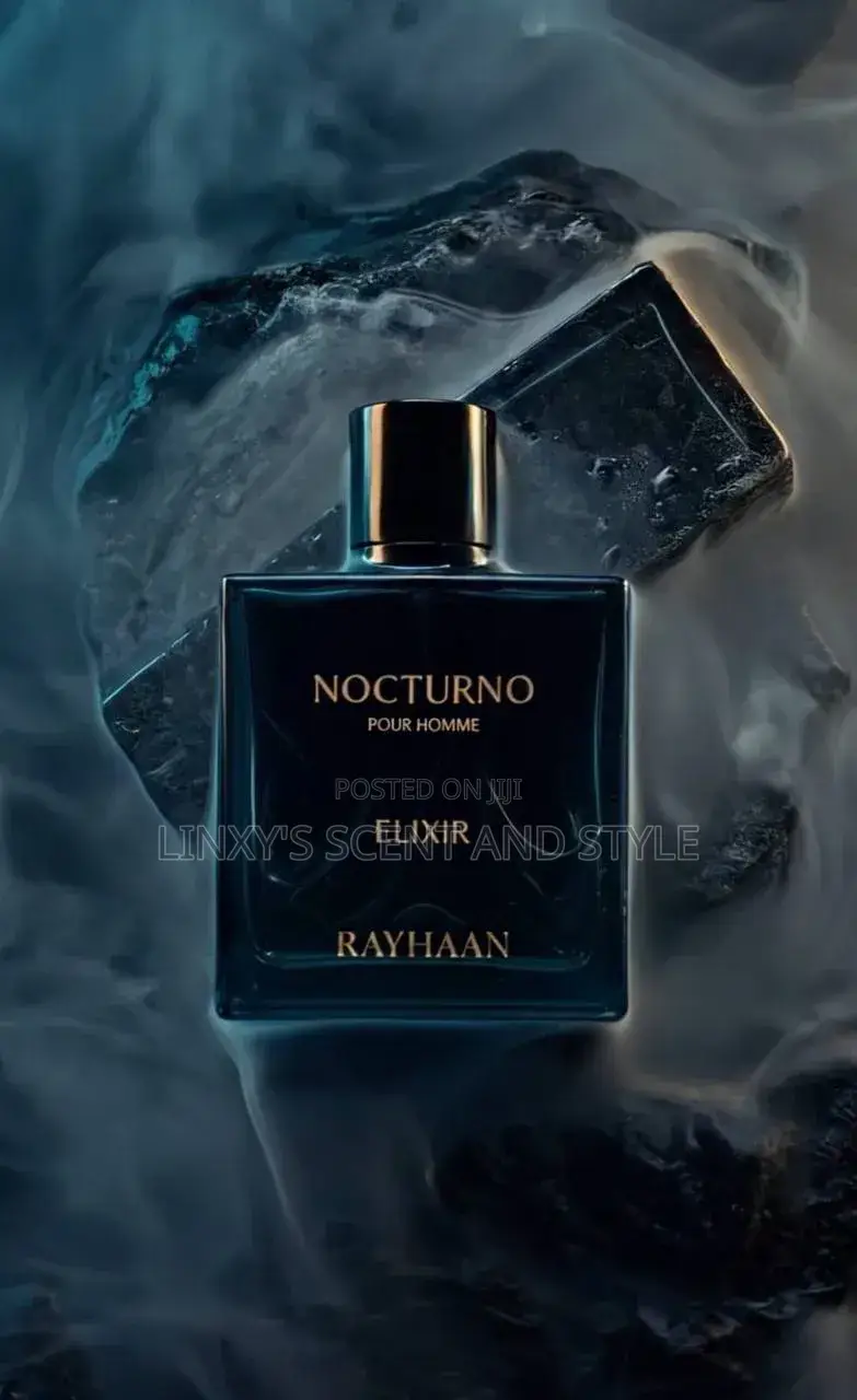 Noctorno Elixir