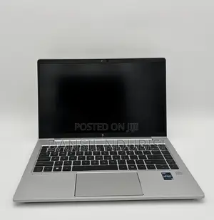 Laptop HP EliteBook 640 G9 16GB Intel Core i7 SSD 512GB