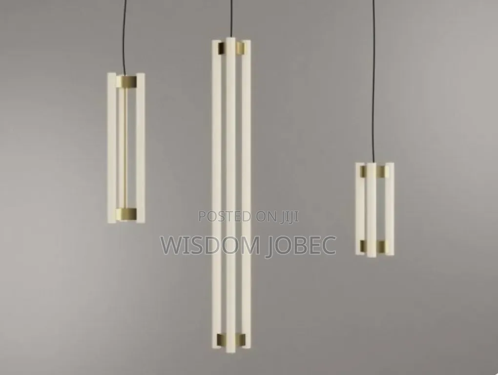 Kaia Lia Pendant Lamp