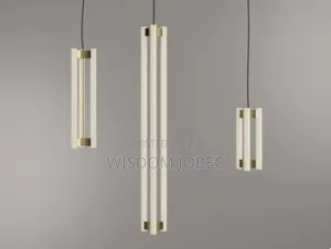 Kaia Lia Pendant Lamp