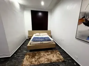 Furnished Studio Apartment in Garki for rent