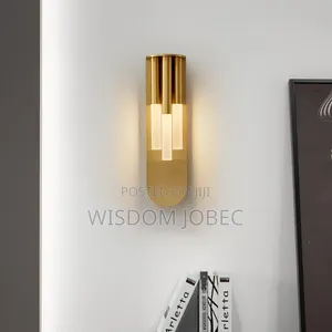 Modern Nordic Style Led Wall Lamp