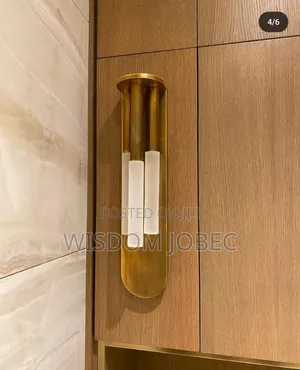 Modern Nordic Style Led Wall Lamp