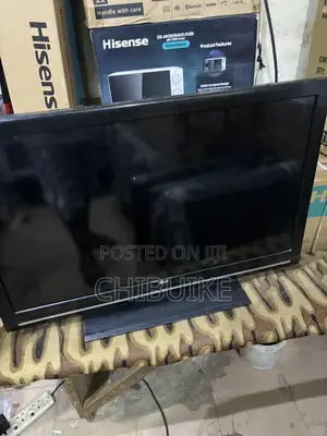 32inches Television