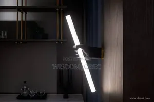 Modern Vertical Led