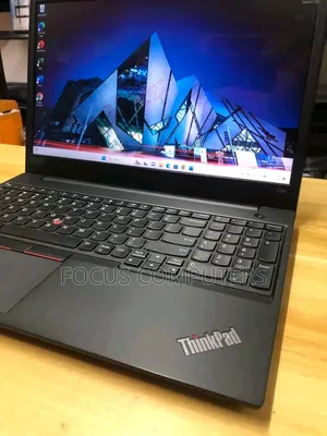 Laptop Lenovo ThinkPad E580 8GB Intel Core i5 SSD 256GB