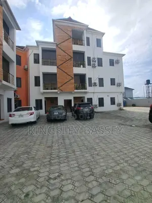 2bdrm Apartment in Salem Lekki, Ikate-Elegushi for sale