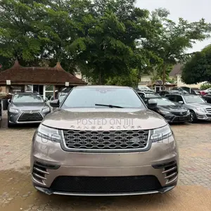 Rover Vitesse 2018 Brown
