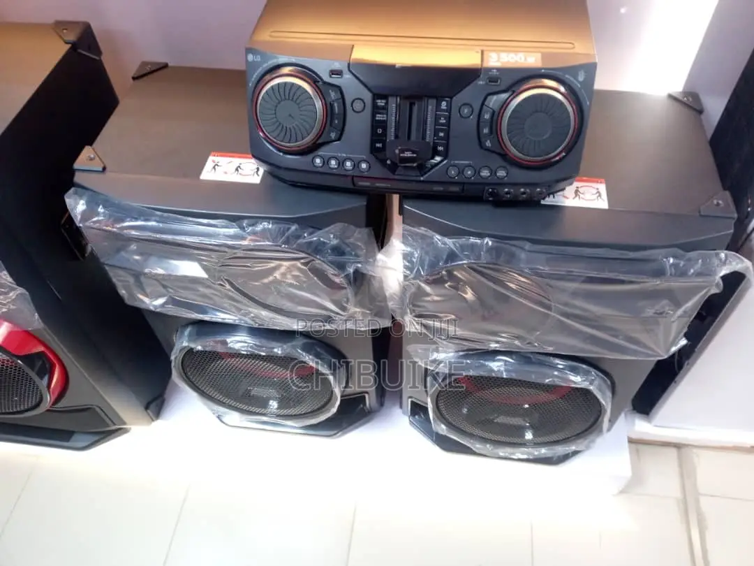 950w Xboom