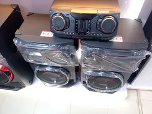 950w Xboom