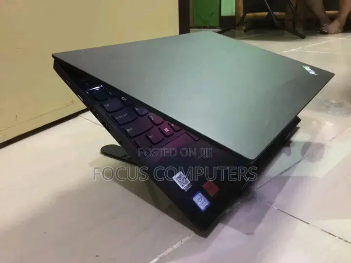 Laptop Lenovo ThinkPad E580 8GB Intel Core i5 SSD 256GB