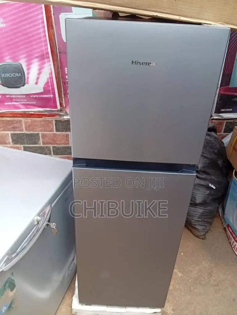 200dr Hisense Fridge