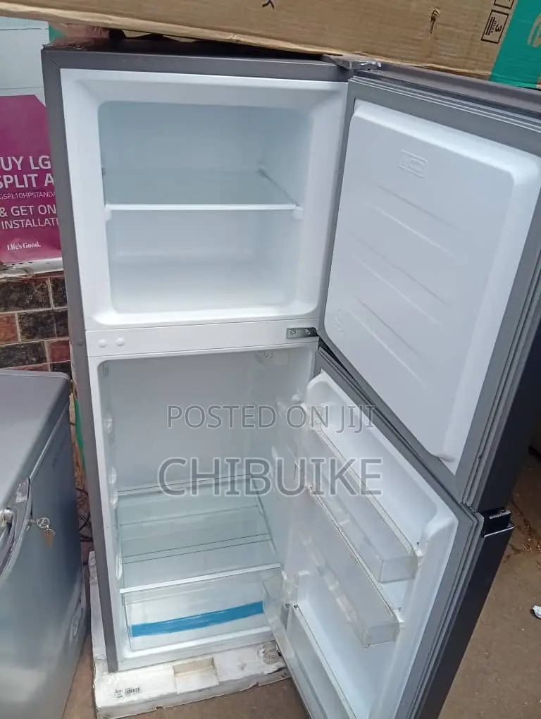 200dr Hisense Fridge